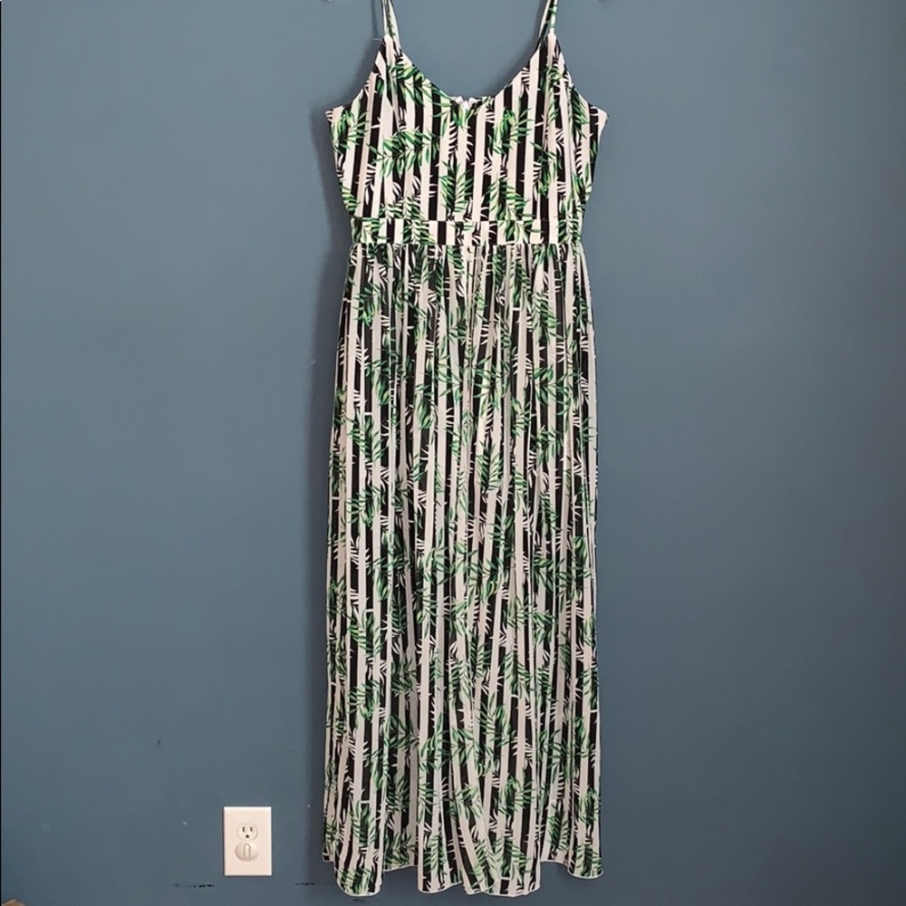 Romper dress